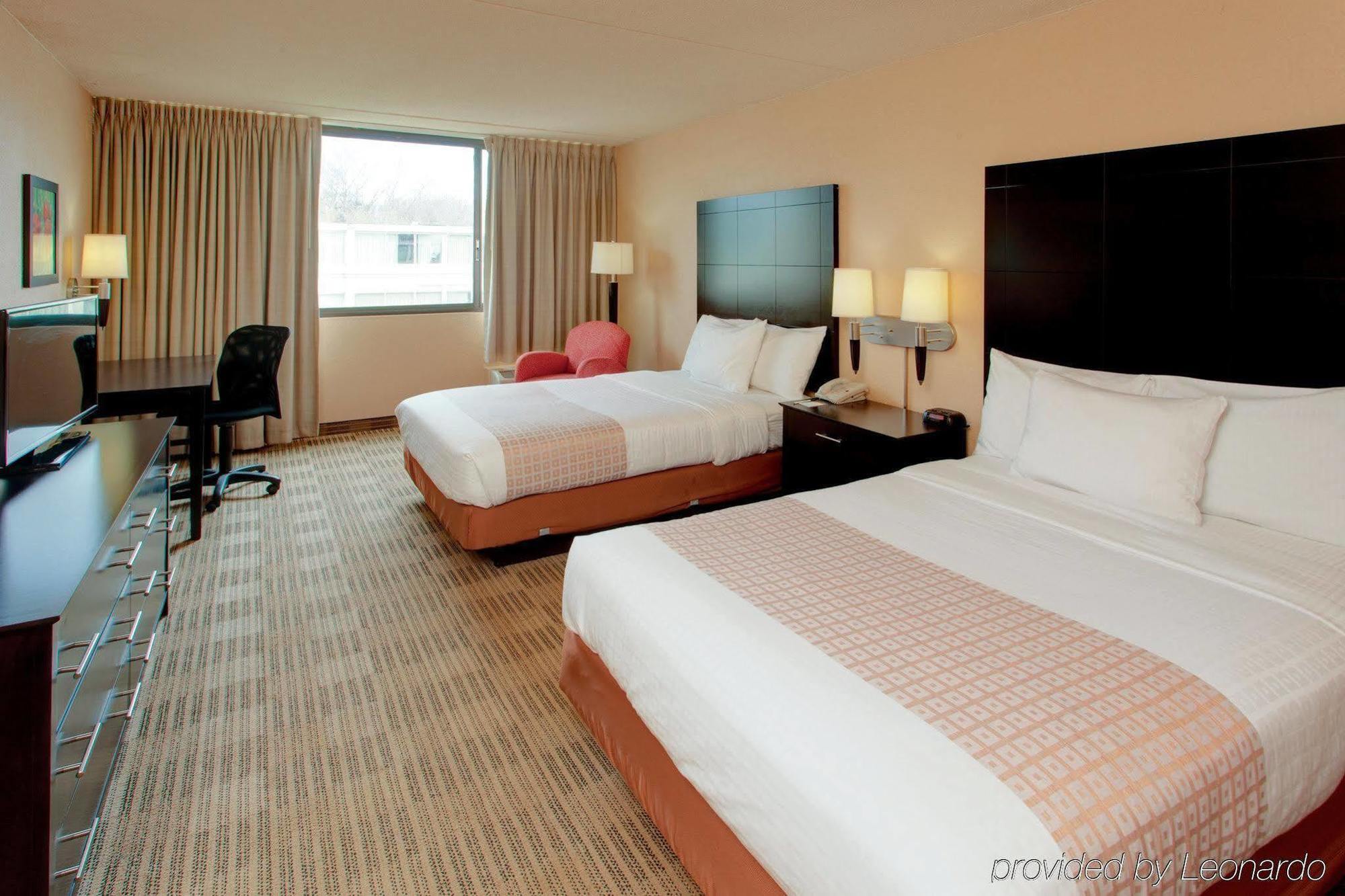 Ramada Inn By Wyndham Fairfield Nj Kültér fotó